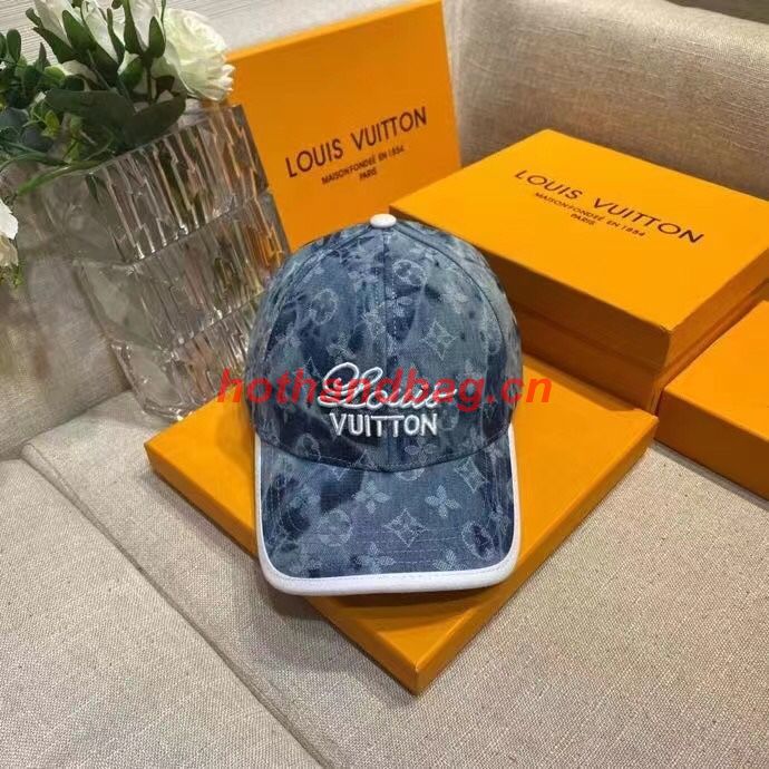 Louis Vuitton Hat LVH00173